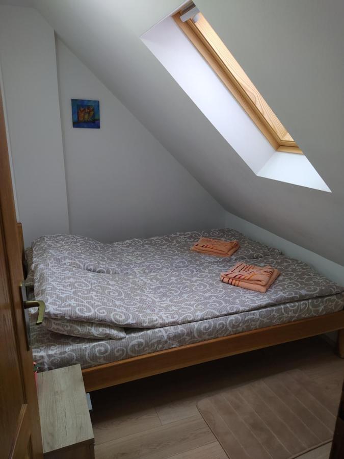 Vila Zubor Crni Vrh 외부 사진
