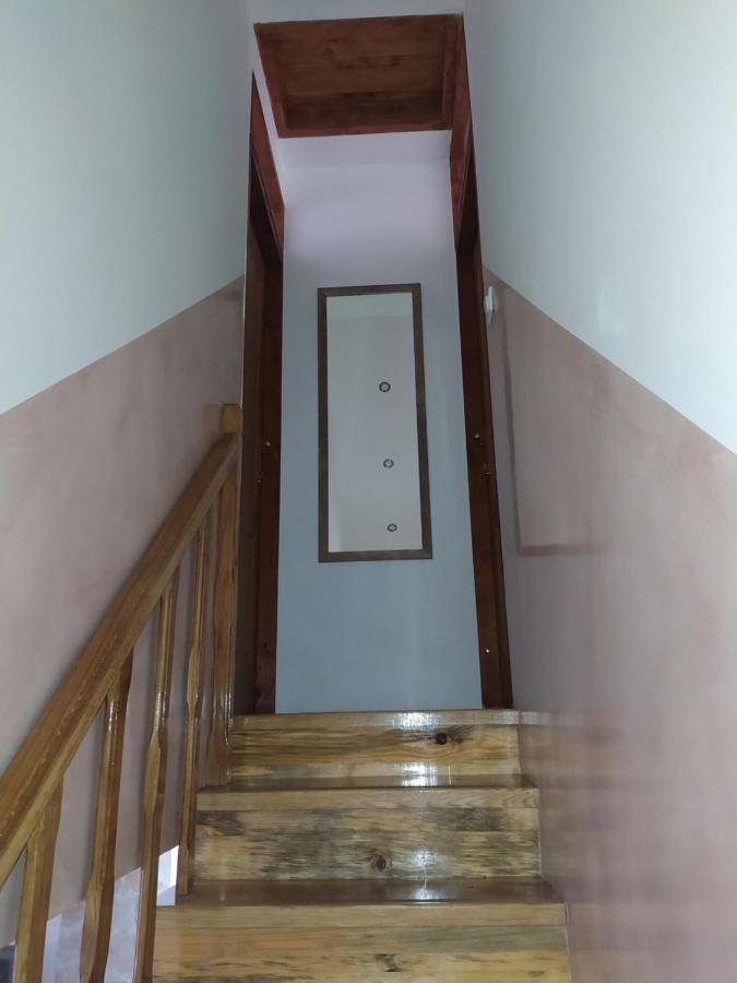 Vila Zubor Crni Vrh 외부 사진