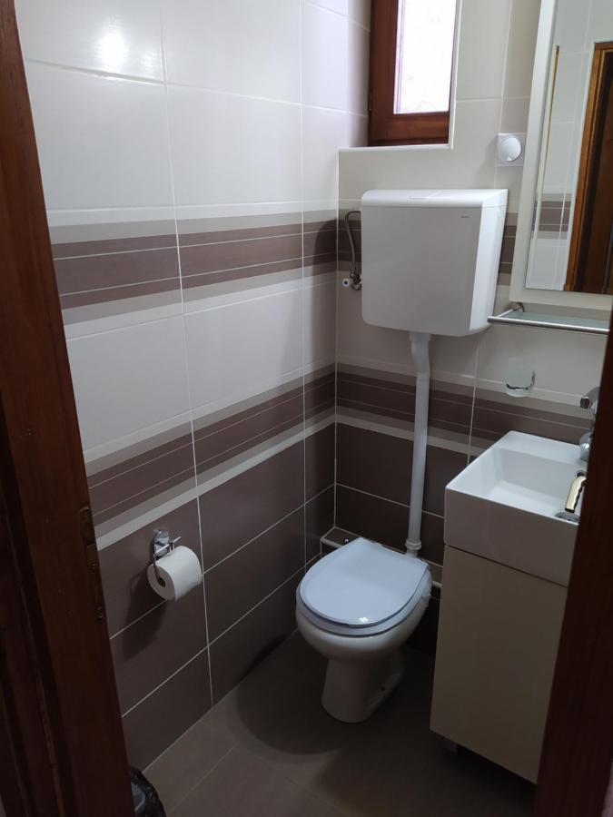 Vila Zubor Crni Vrh 외부 사진