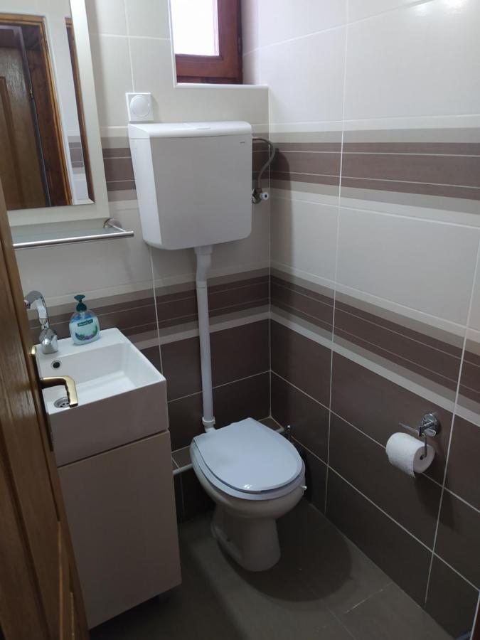 Vila Zubor Crni Vrh 외부 사진