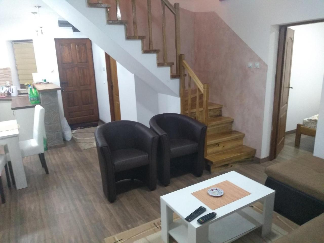 Vila Zubor Crni Vrh 외부 사진